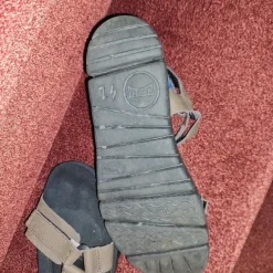 Camper Sandalen