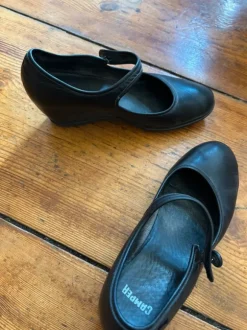 Camper Wedges