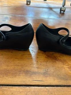 Camper Wedges