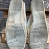 Canvas Espadrilles ähnlich Mokassins Loafers Slippers
