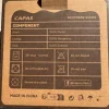 CAPAS Wasserdichte Neopren Socken