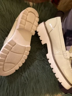 Caprice Schuhe Leder
