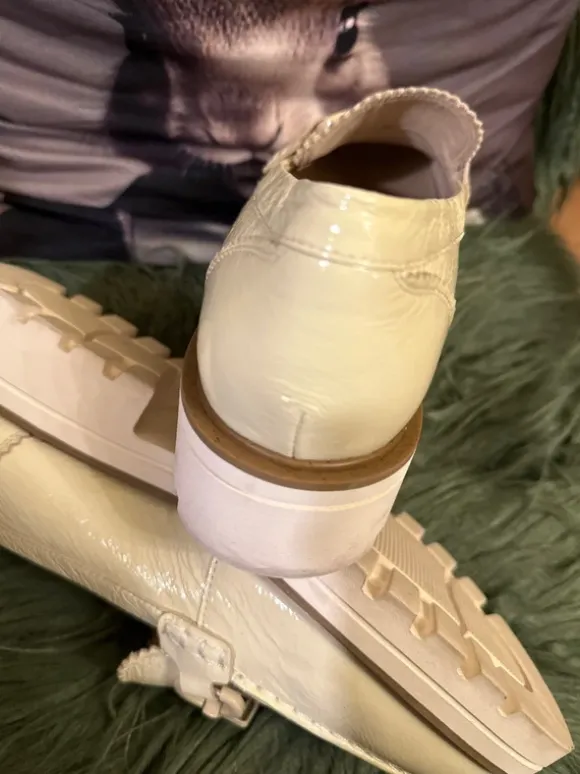 Caprice Schuhe Leder