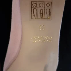 Carrara Venezia Damen Ballerina Gr. 36