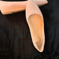 Carrara Venezia Damen Ballerina Gr. 36