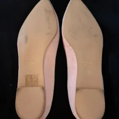 Carrara Venezia Damen Ballerina Gr. 36