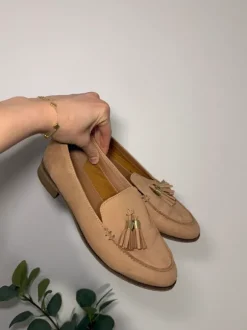 Carvela Lederschuhe Gr. 39