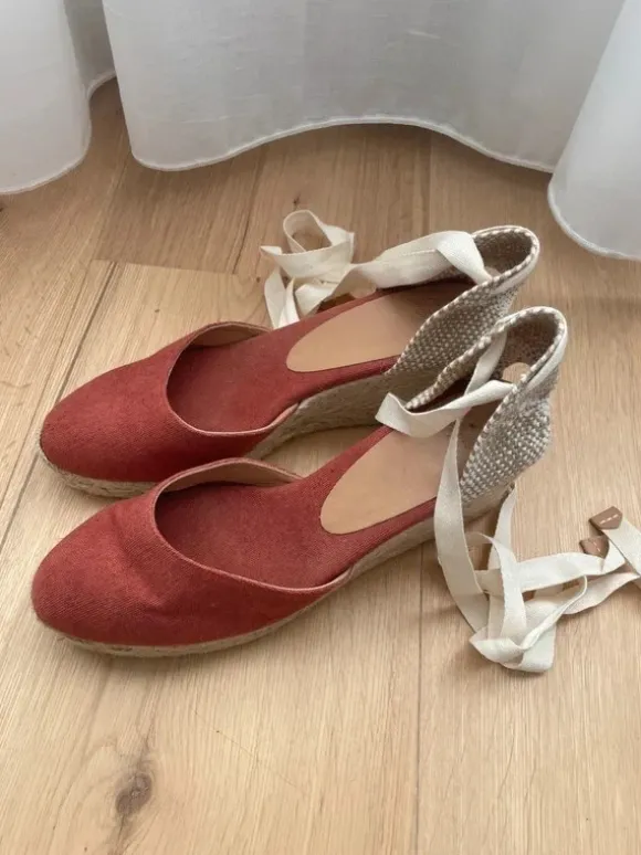 Castañer espadrilles