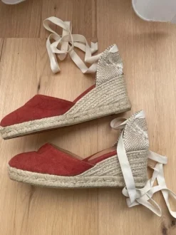 Castañer espadrilles