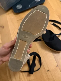 Castañer Schuhe