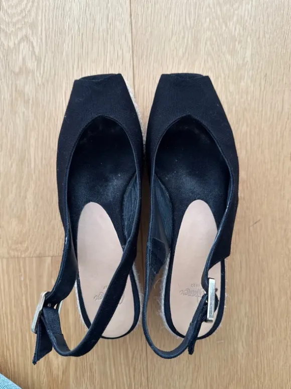 Castanyer espadrilles