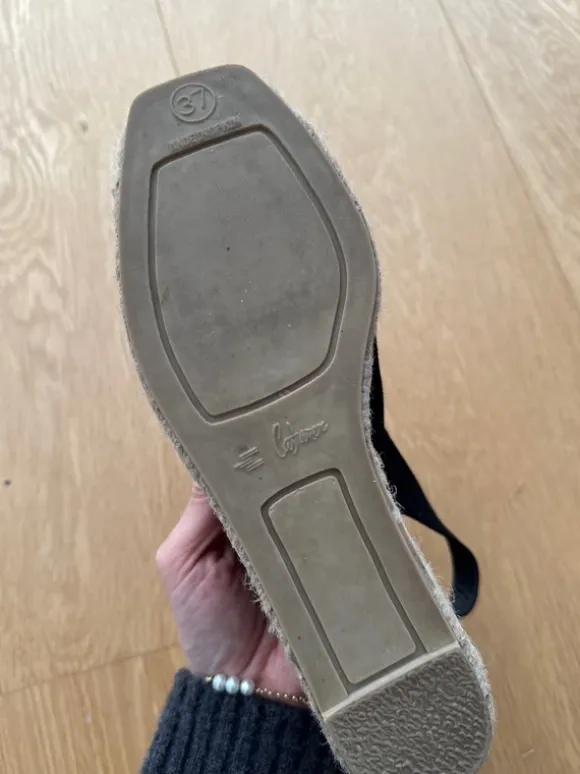 Castanyer espadrilles