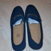 Casual Slipers Blue Navy