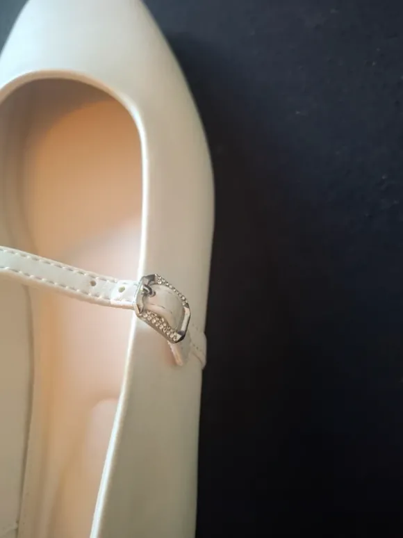 Catwalk Ballerina Größe 40 neu
