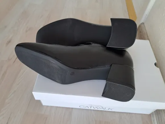 Catwalk Deichmann Schuhe Neu Gr.38