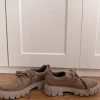 Catwalk Halbschuh
