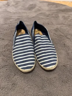Cedar Wood State Herren Espadrilles 43