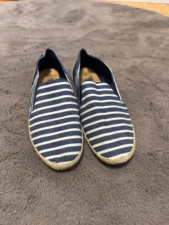 Cedar Wood State Herren Espadrilles 43
