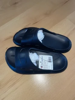 Champion badeschuhe gr. 40 unisex neu