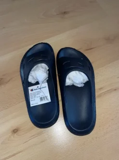Champion badeschuhe gr. 40 unisex neu