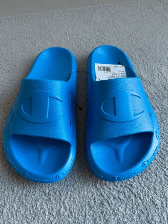Champion Schlappen Badelatschen Gr.40 NEU