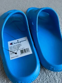 Champion Schlappen Badelatschen Gr.40 NEU