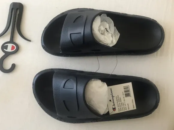 Champion Slide Rio