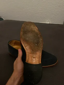 Charles Tyrwhitt Penny Loafers