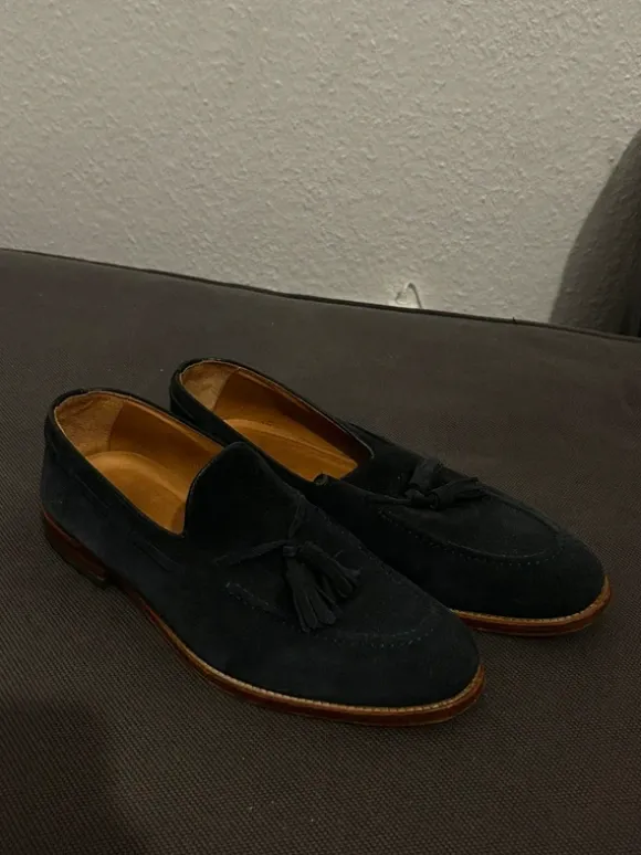Charles Tyrwhitt Penny Loafers