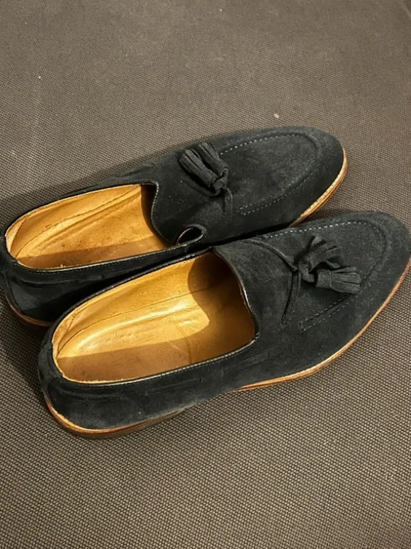 Charles Tyrwhitt Penny Loafers