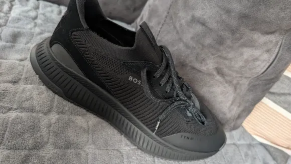 Chaussure Boss