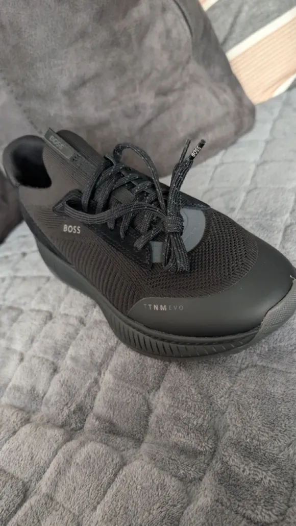 Chaussure Boss