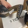 Chaussure à talon