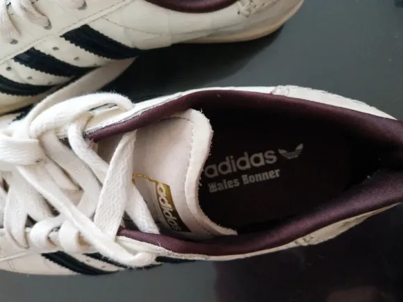 Chaussure adidas