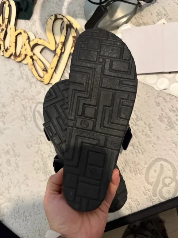 Chaussure dr brinkmann