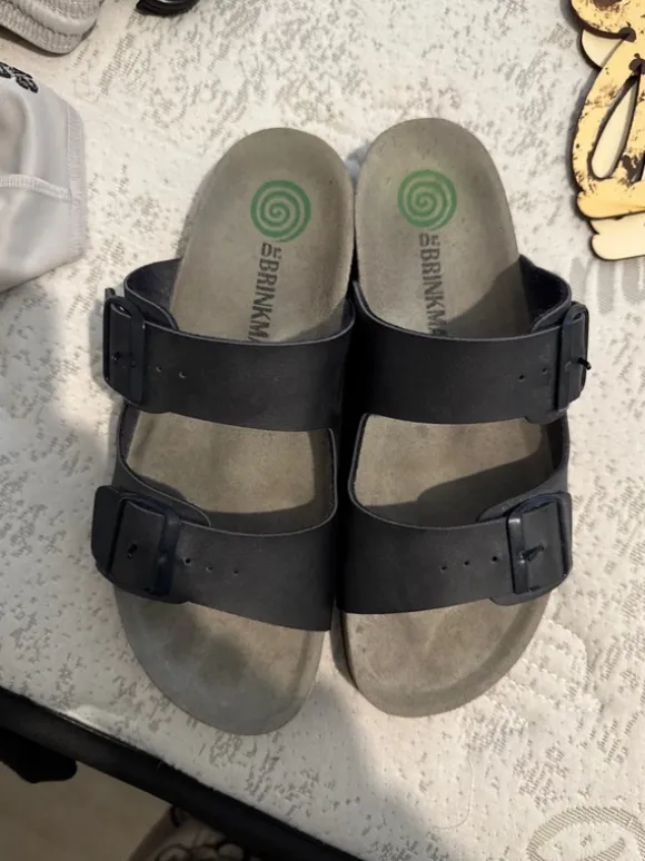 Chaussure dr brinkmann