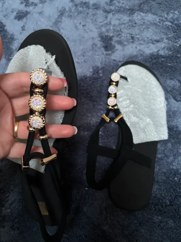 Chaussure femme
