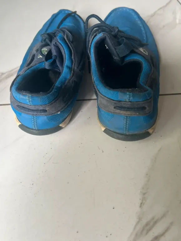 Chaussure Lacoste homme
