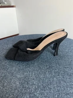 Chaussures à talons 38