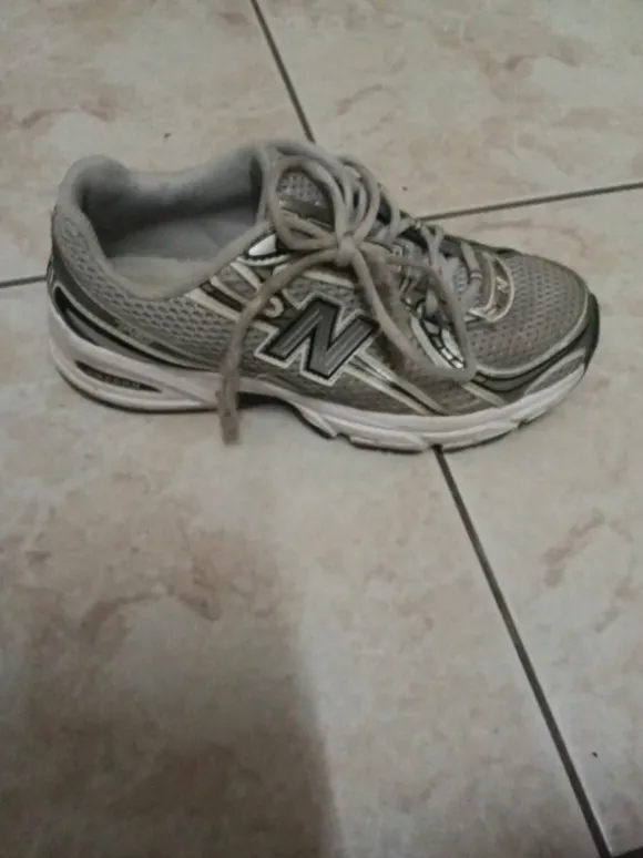 Chaussures a vendre