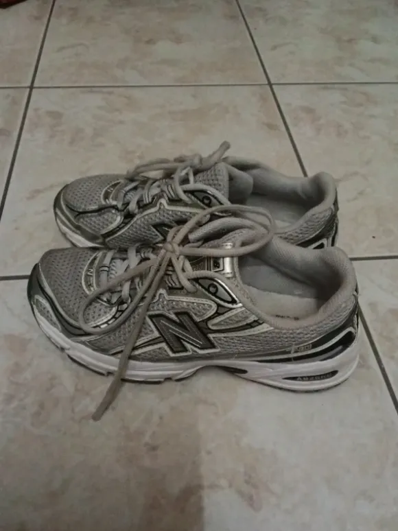 Chaussures a vendre