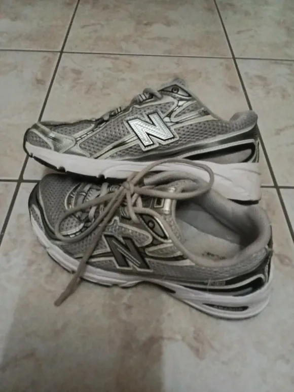 Chaussures a vendre