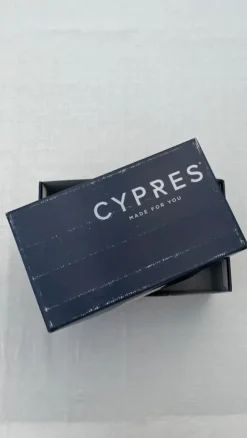Chaussures Cypres 43