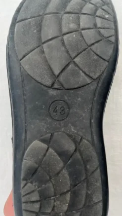 Chaussures Cypres 43