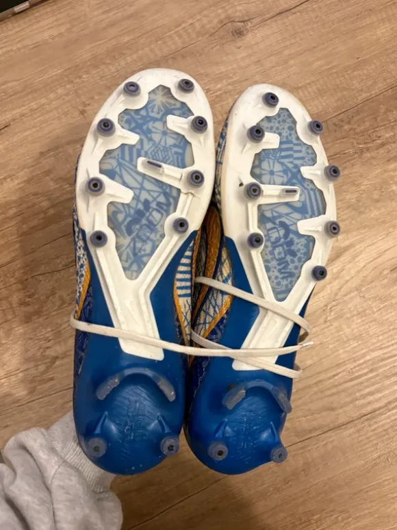 Chaussures de foot haute gamme