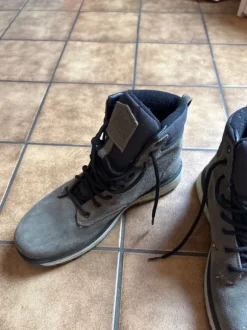 Chaussures de randonné