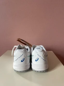 Chaussures de Tennis - Court Slide 4