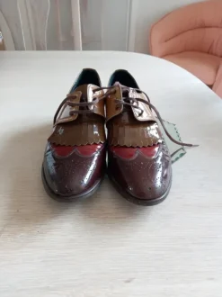 Chaussures Derbies