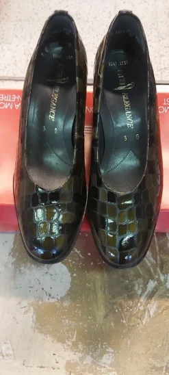 Chaussures femme à talons