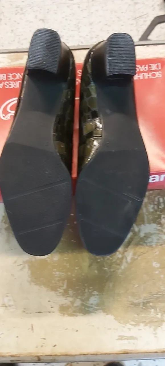 Chaussures femme à talons